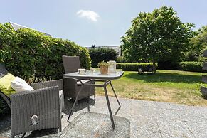 2-guest Apartment Alikruik in De Koog