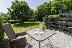 2-guest Apartment Alikruik in De Koog