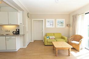 2-guest Apartment Alikruik in De Koog