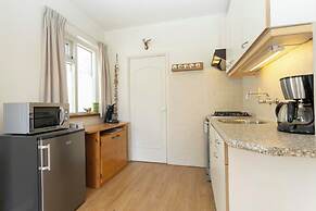 2-guest Apartment Alikruik in De Koog
