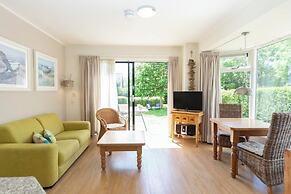 2-guest Apartment Alikruik in De Koog