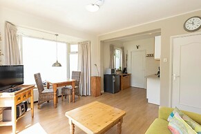 2-guest Apartment Alikruik in De Koog