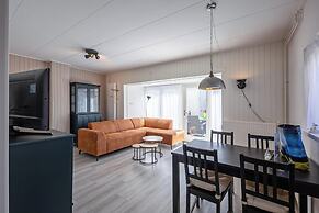 Holiday Home in Texel Near the Beach