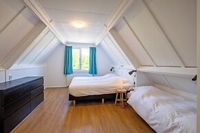 Holiday Home in Texel Near the Beach