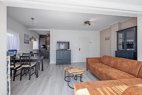 Holiday Home in Texel Near the Beach