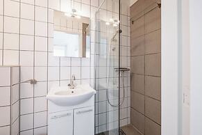 Holiday Home in Texel Near the Beach