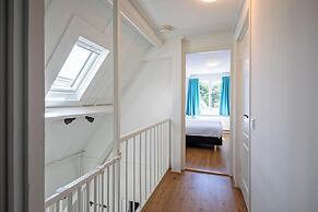 Holiday Home in Texel Near the Beach