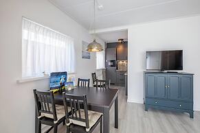 Holiday Home in Texel Near the Beach