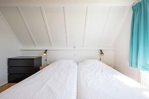 Holiday Home in Texel Near the Beach