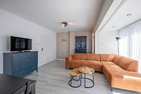 Holiday Home in Texel Near the Beach