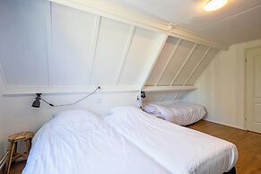 Holiday Home in Texel Near the Beach