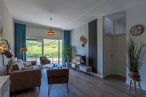 Apartment by the Beach in Netherlands