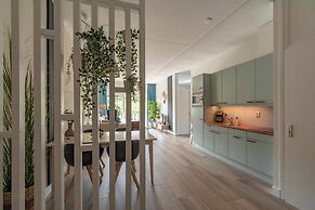 Apartment by the Beach in Netherlands