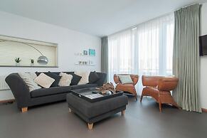 Studio in Callantsoog by Dunes and Sea