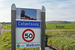 Studio in Callantsoog by Dunes and Sea