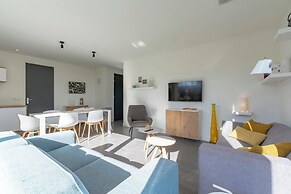 Modern Coastal Escape