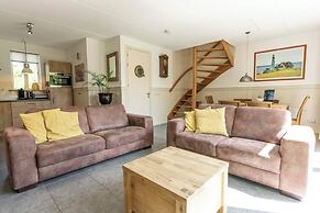 Pretty Holiday Home With Garden