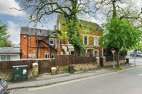 Fairview Boutique Apartments