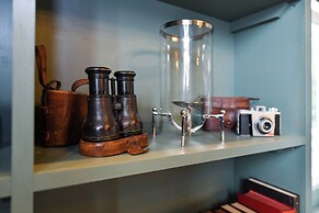 Fairview Boutique Apartments