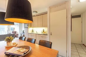 Wijde Blick 210 Apartment With Large Balcony