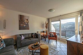 Wijde Blick 210 Apartment With Large Balcony