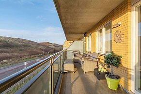 Wijde Blick 210 Apartment With Large Balcony
