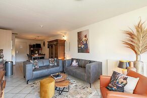 Wijde Blick 210 Apartment With Large Balcony