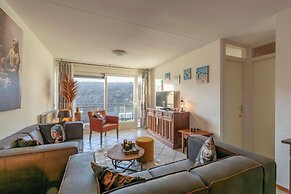 Wijde Blick 210 Apartment With Large Balcony