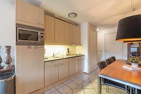 Wijde Blick 210 Apartment With Large Balcony