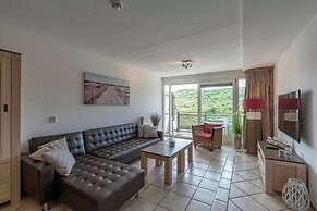 Apartment in Callantsoog by the Beach