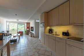 Apartment in Callantsoog by the Beach
