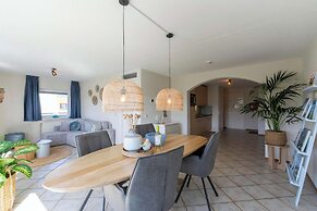 Apartment in Callantsoog With Dune Views