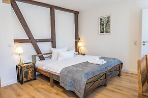 Landhotel Engel & Kreuz