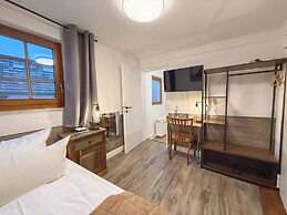 Landhotel Engel & Kreuz