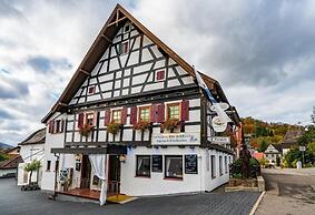 Landhotel Engel & Kreuz