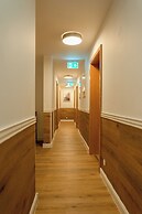 Landhotel Engel & Kreuz