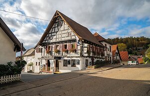 Landhotel Engel & Kreuz