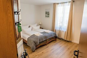 Landhotel Engel & Kreuz