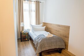 Landhotel Engel & Kreuz