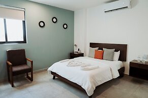 Murano Cancun