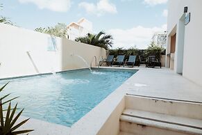 Murano Cancun