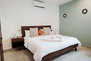 Murano Cancun
