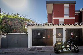 Hesa House