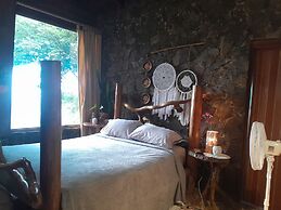 Mandalas Ecolodge