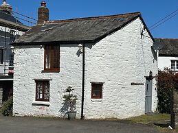 The Boathouse