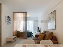 Caballito Retreat Balcony and Rooftop Pool