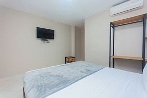 Hotel Tropical San Jeronimo