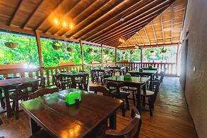 Hotel Tropical San Jeronimo