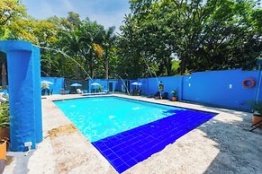 Hotel Tropical San Jeronimo