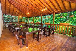 Hotel Tropical San Jeronimo